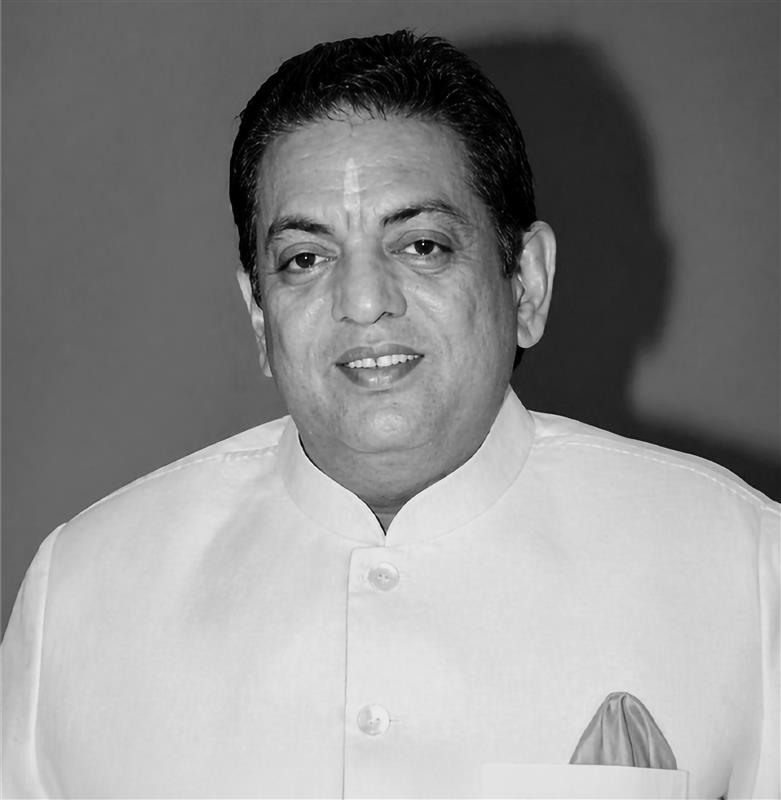 Krishna Kumar Pittie