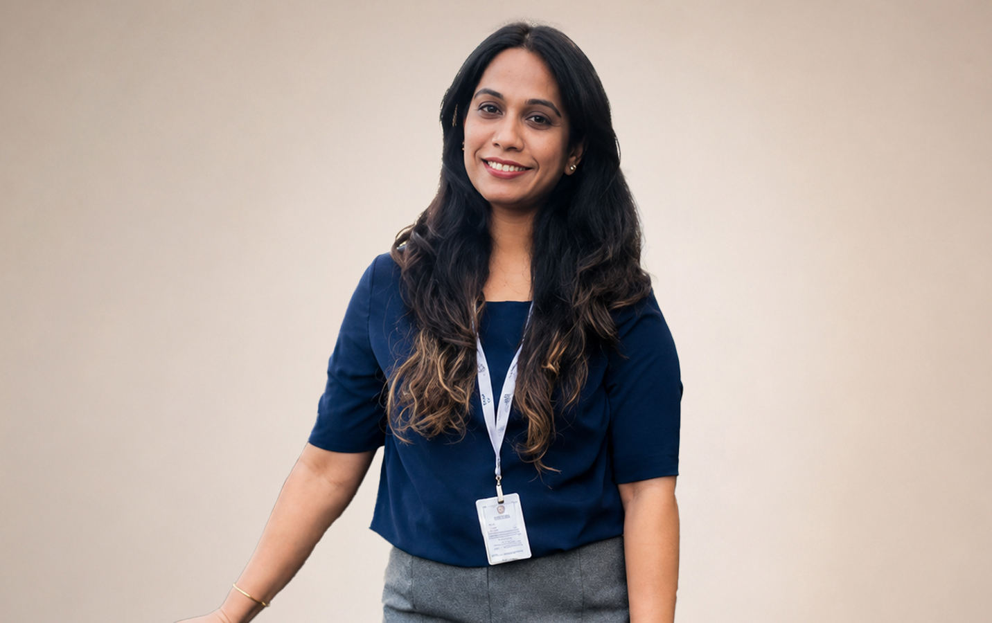 Geeta Gowda