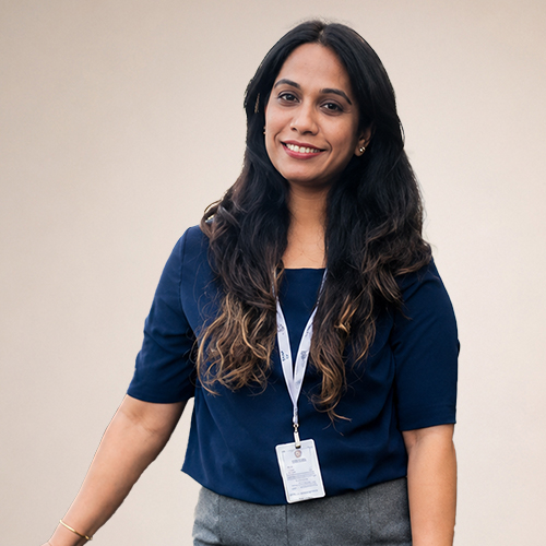 Geeta Gowda