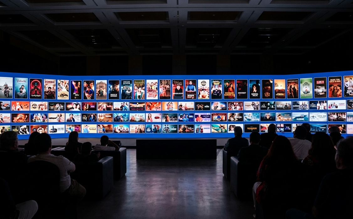 Content production careers at The Epic Company