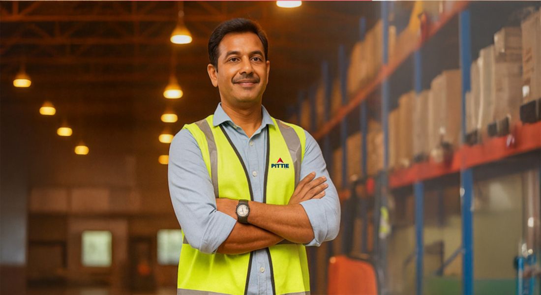 Supply chain operations careers at Pittie Logistics