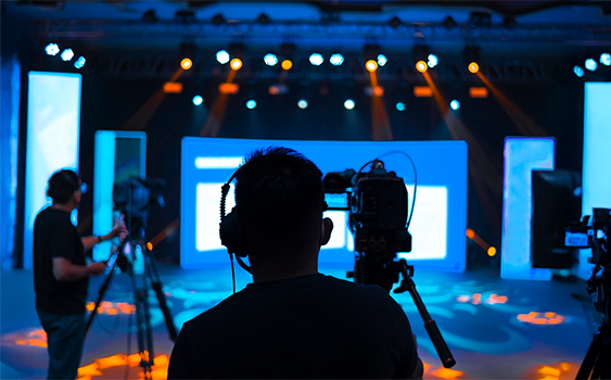 Media and entertainment careers at The Epic Company