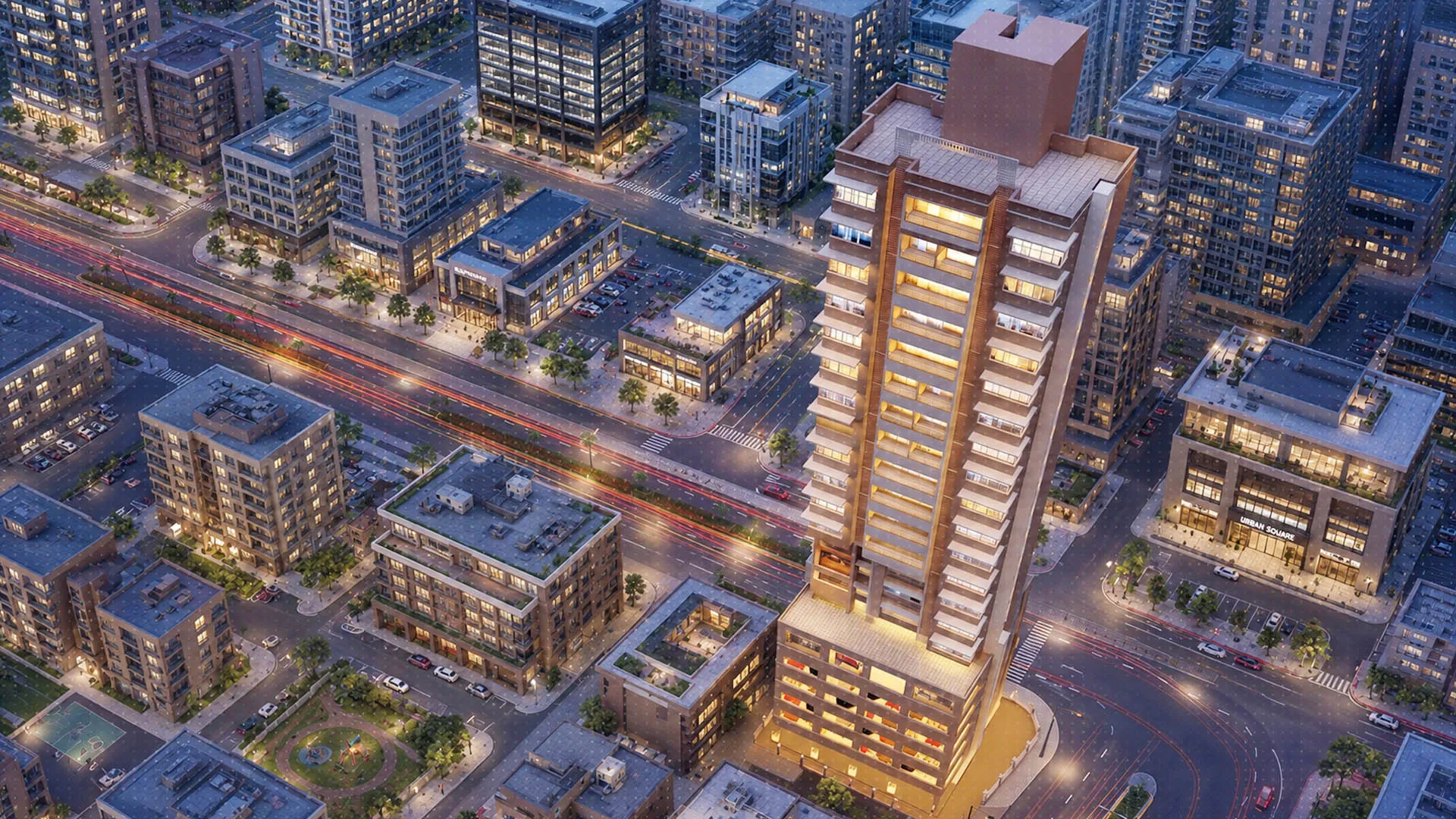 Pittie Realty PC
