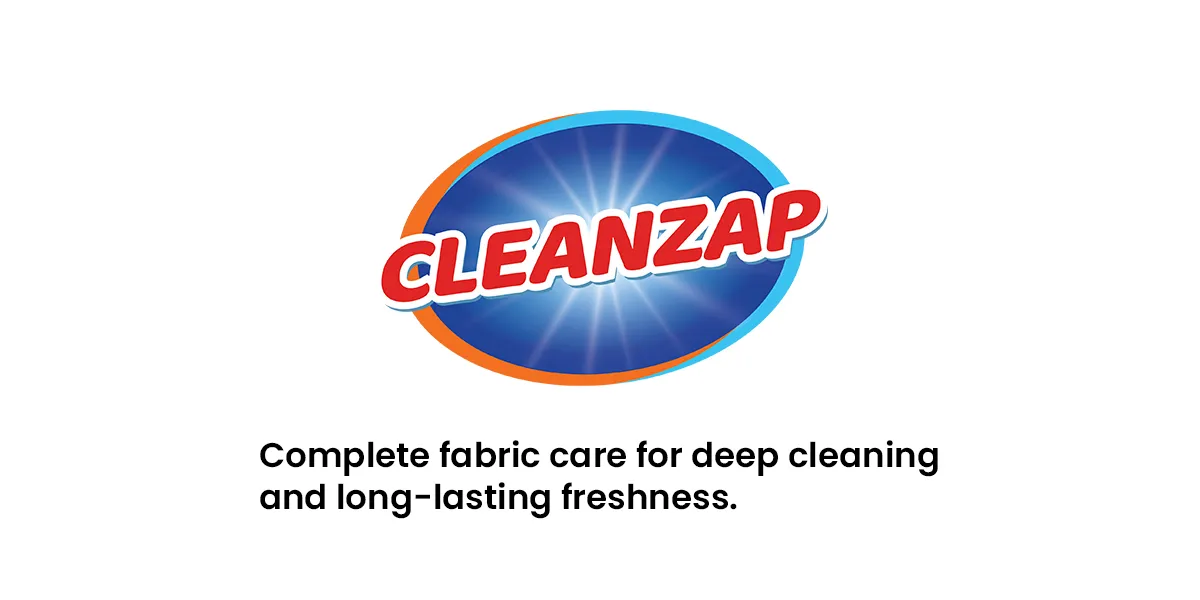 Cleanzap