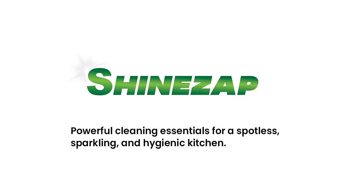 Shinezap