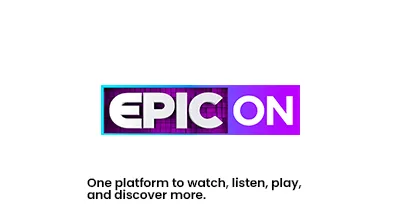 EPIC On logo