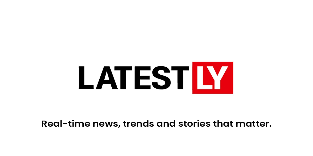 LatestLY logo