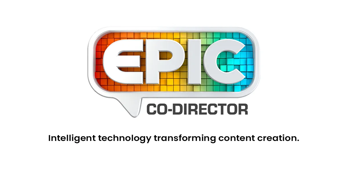 EPIC Co-Director logo