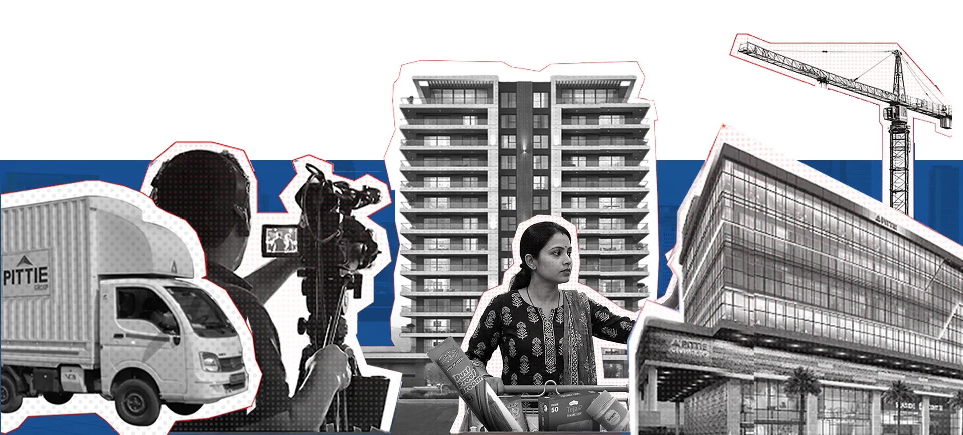 Timeline Banner