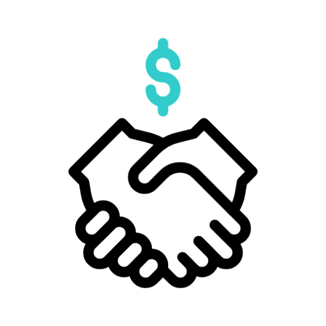 New Partnerships