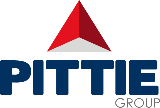 Pittie Group Logo