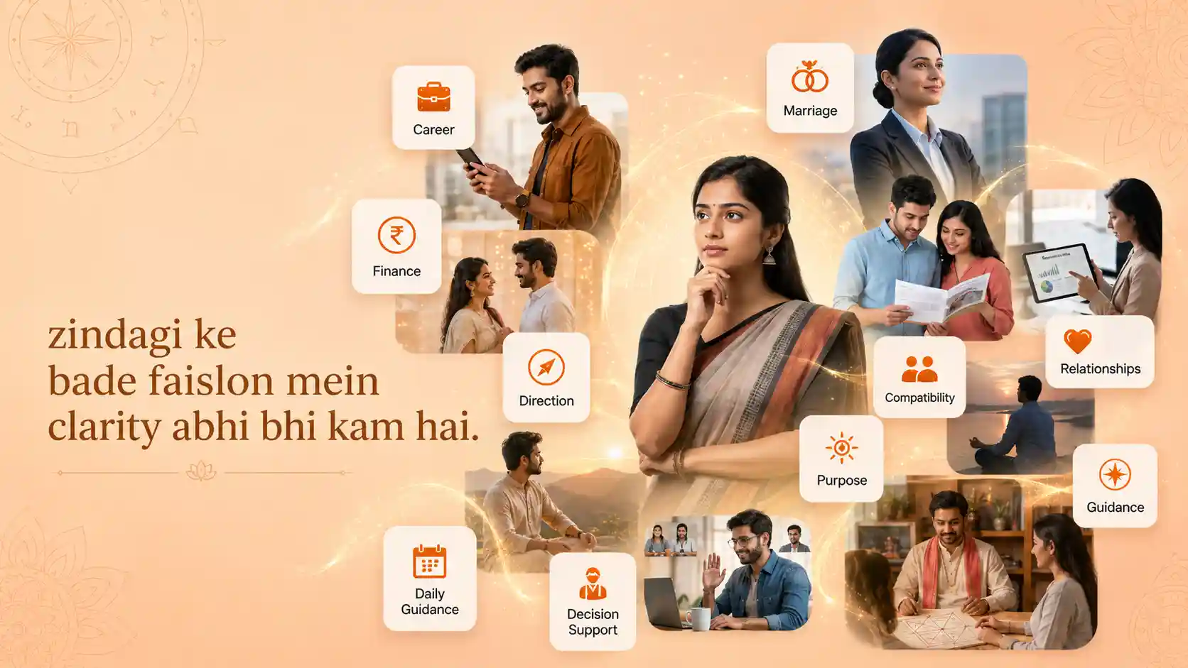 LinkedIn post: Our Journey Into ShubhAstro